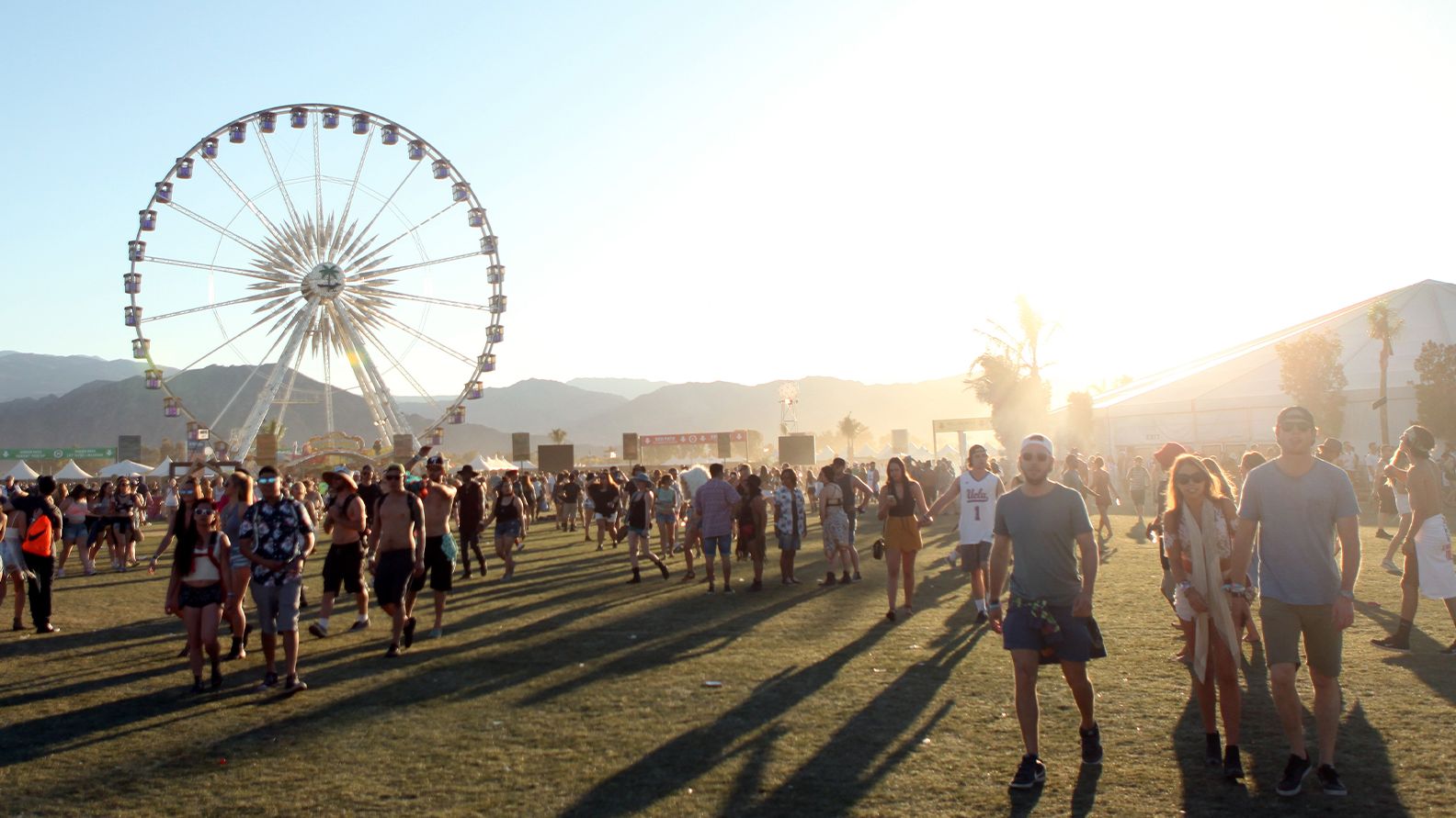 Festivals in Deutschland 