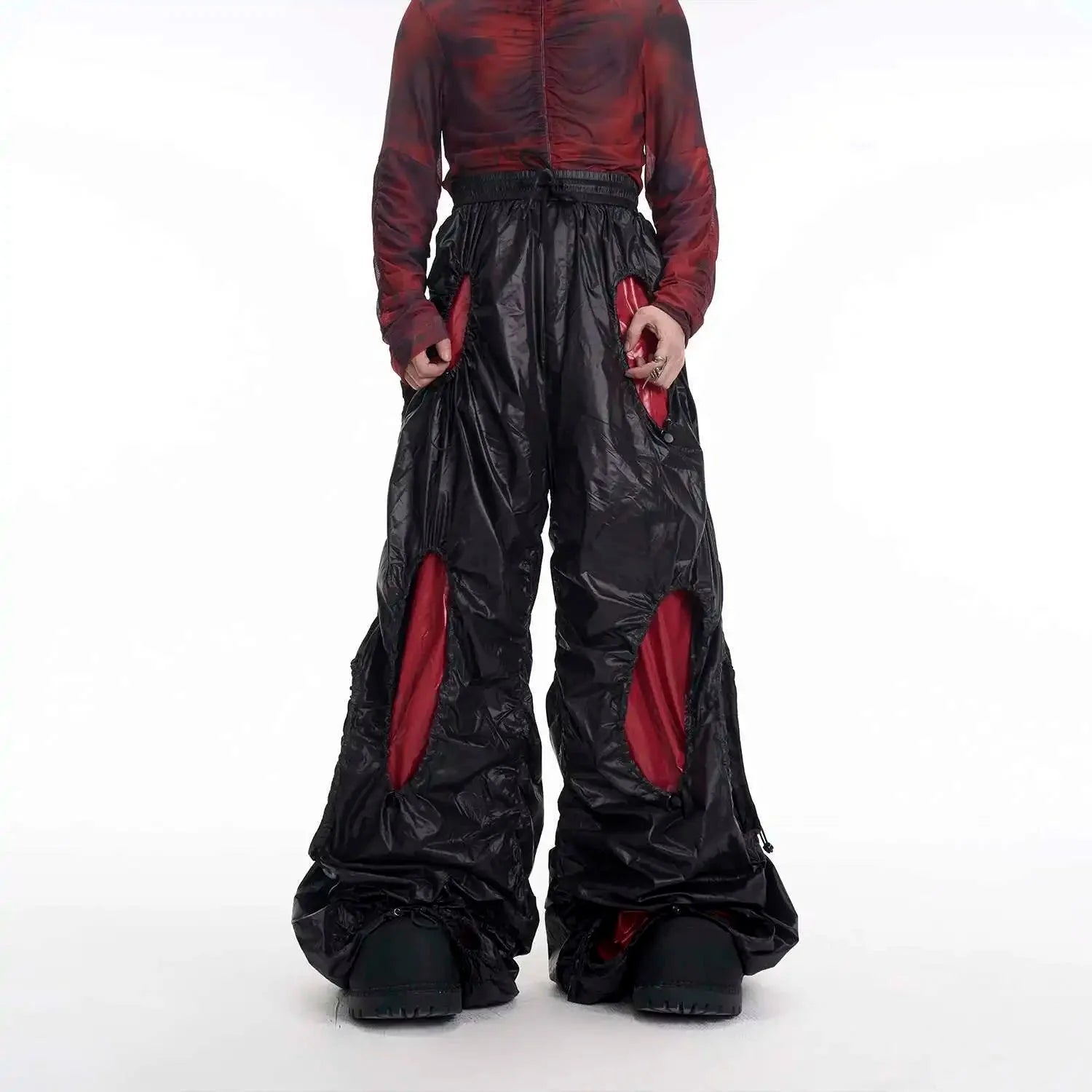 Premium-Ravewear-Y2K-Edition FESTIVAL OUTFITS & STREETWEAR