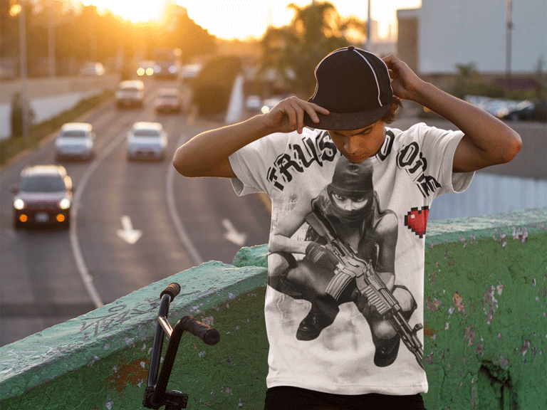 Mafia-Clothing FESTIVAL OUTFITS & STREETWEAR