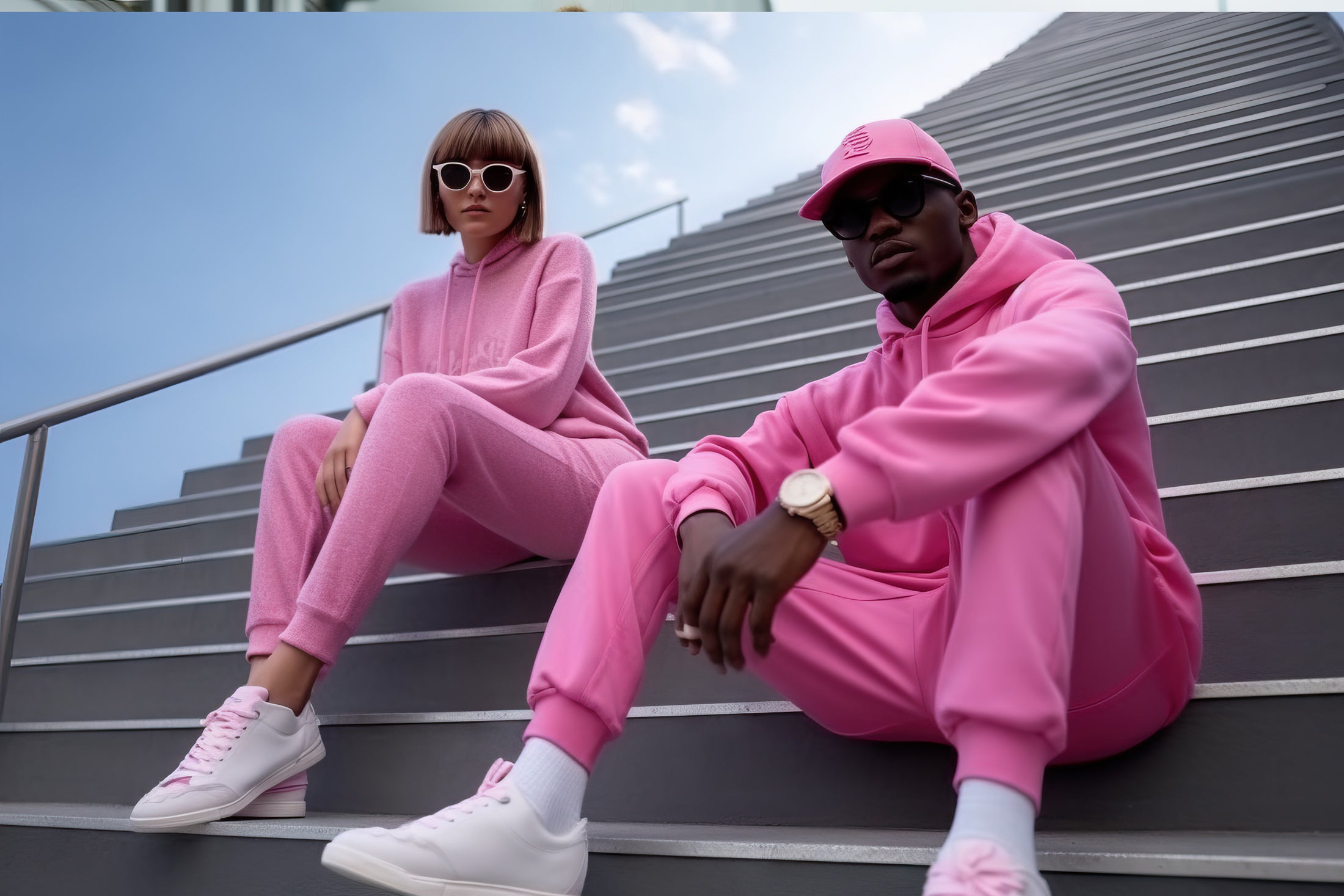 NEW-ARRIVALS FESTIVAL OUTFITS & STREETWEAR