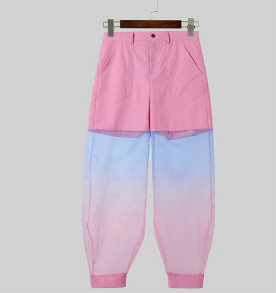 Casual Clubwear Pantalons s-5XL Festival Outfits | Techno Shirts | Rave Clothing