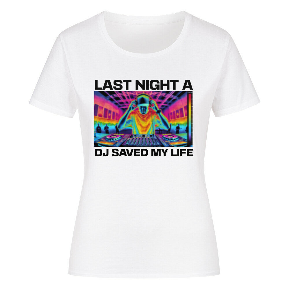 Techno Shirt | Party Shirt | Statement Shirt