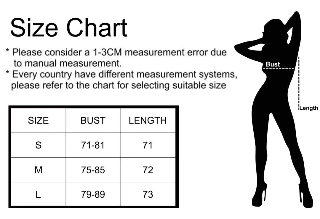 Sexy ärmelloser Body mit ausgeschnittenen Trägern Festival Outfits | Techno Shirts | Rave Clothing