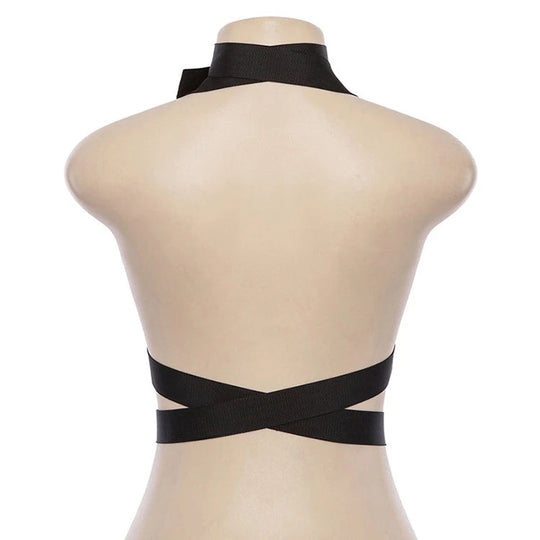 DS Kostüm Sängerin Dj Bar Nachtclub Rave Outfit Jazz Dance Kleidung Gitter Bh Shorts Frauen Pole Dance Tragen DNV13135 Festival Outfits | Techno Shirts | Rave Clothing