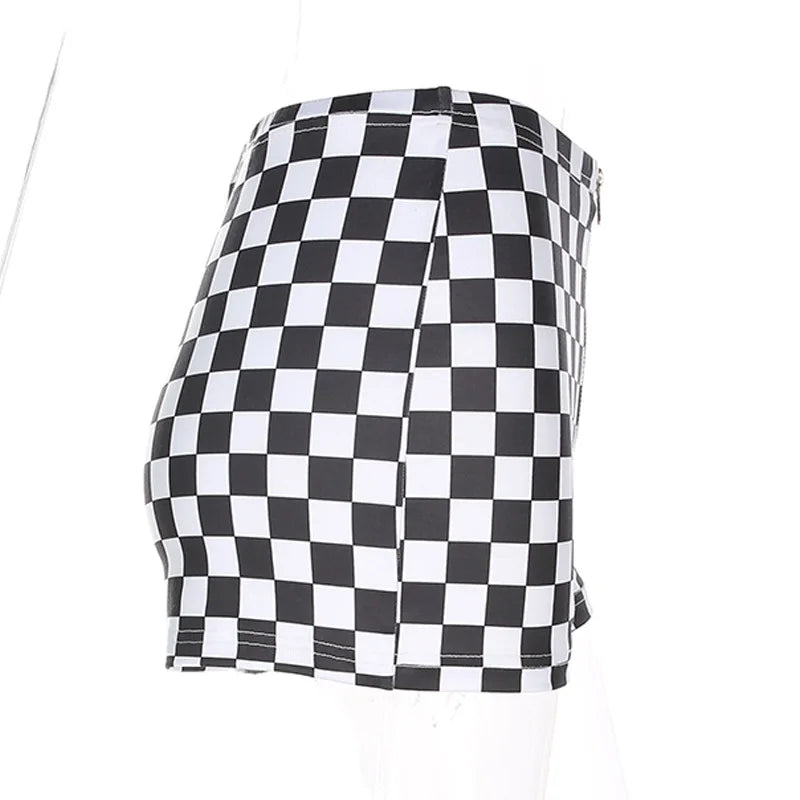 DS Kostüm Sängerin Dj Bar Nachtclub Rave Outfit Jazz Dance Kleidung Gitter Bh Shorts Frauen Pole Dance Tragen DNV13135 Festival Outfits | Techno Shirts | Rave Clothing