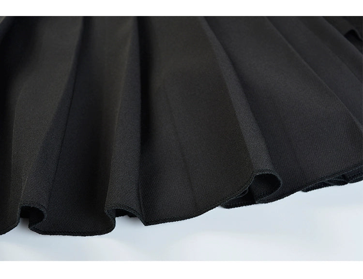 Kinky Rave Rock | Techno Skirt | Techno Outfit