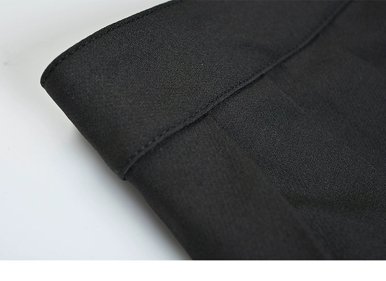 Kinky Rave Rock | Techno Skirt | Techno Outfit