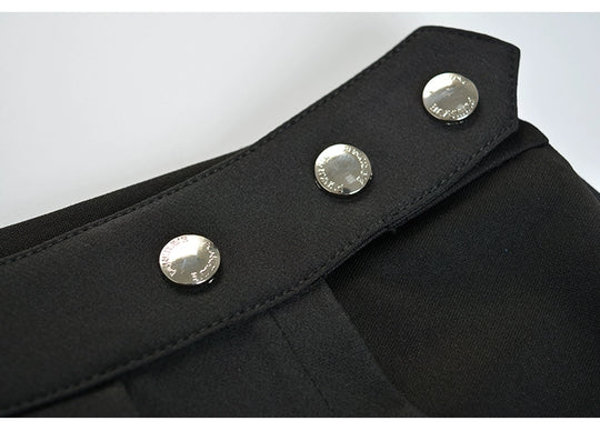 Kinky Rave Rock | Techno Skirt | Techno Outfit