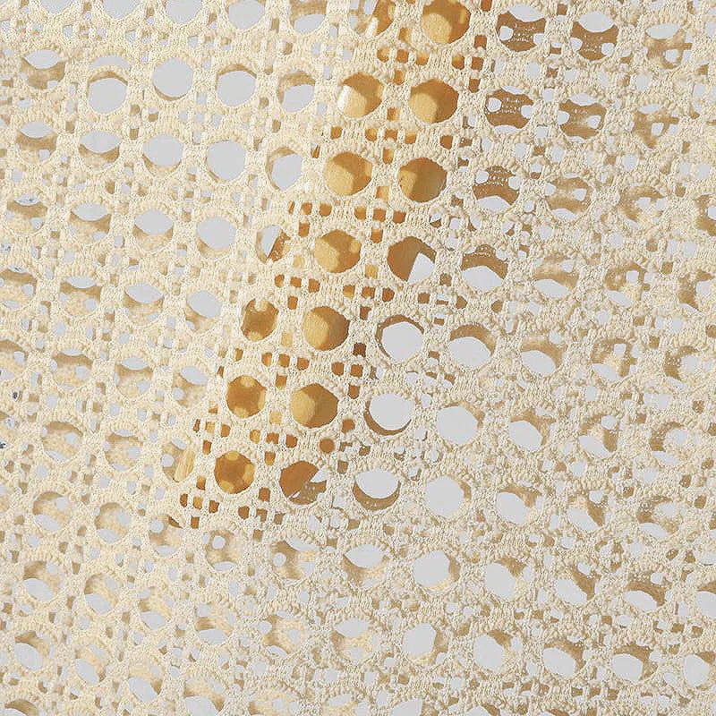 New American Style Fashion Men Tops Popular Vacation Hollow Out Mesh Vests Sexy Casual Sleeveless Tank Tops S-2XL 2025 Summer Festival Outfits | Techno Shirts | Rave Clothing