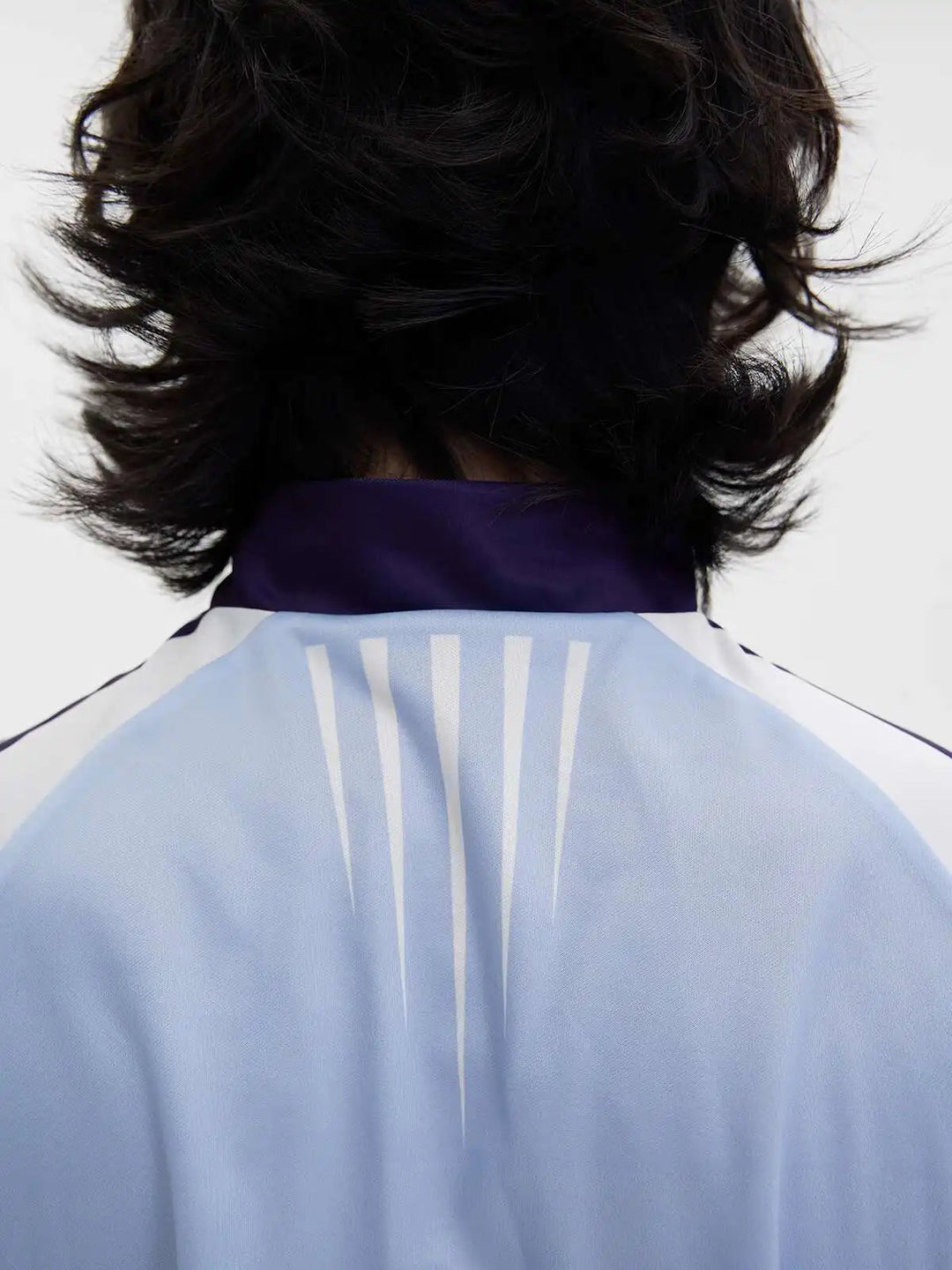 LUZHEN Original Hohe Qualität Schnell Trocknend Kurzarm T-shirts Männer 2025, Sommer Brief Farbe Kontrast Gedruckt Casual Tops JY1591 Festival Outfits | Techno Shirts | Rave Clothing