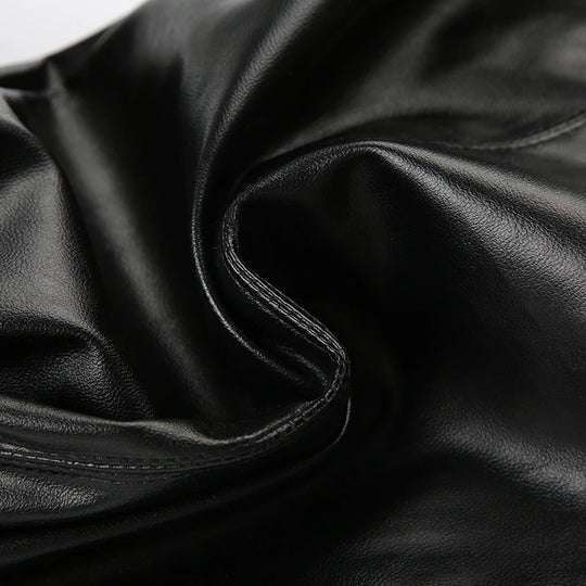 Sexy Rave Hose mit Schlag | Festival Outfit