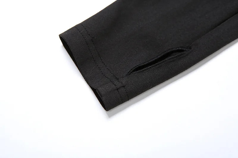 Kinky Rave Body Festival Outfits | Techno Shirts | Rave Clothing