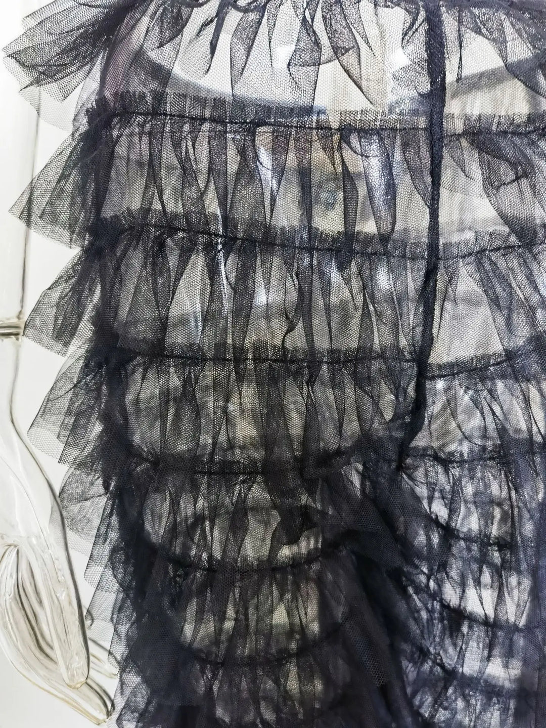 Sexy Festival Hose „Flare“ | Rave Outfit Damen