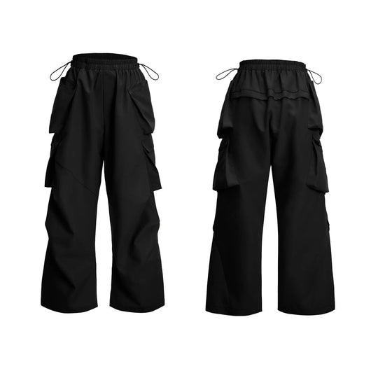 Regenmantel Festival Outfits | Techno Shirts | Rave Clothing