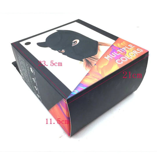 Animal Puppy | Role Play | LARGE Festival Outfits | Techno Shirts | Rave Clothing