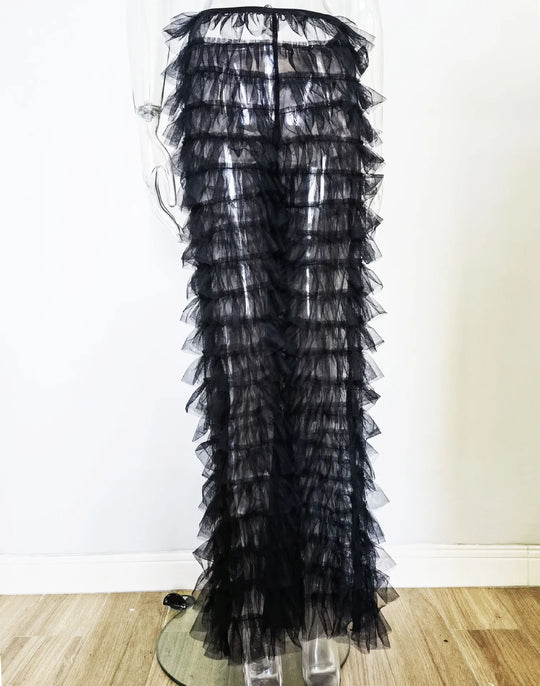 Sexy Festival Hose „Flare“ | Rave Outfit Damen