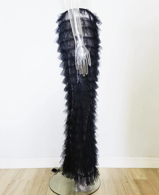 Sexy Festival Hose „Flare“ | Rave Outfit Damen