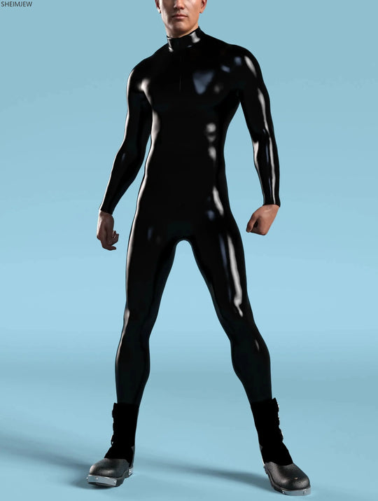 kinky Sexy Festival Jumpsuit / Overall | Techno Outfit