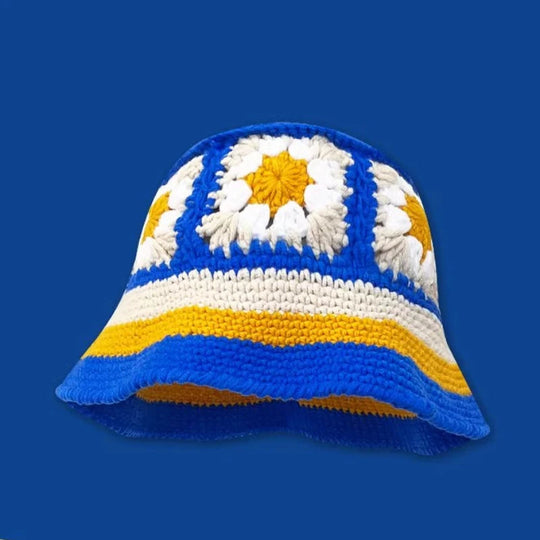 Fischerhut / Rave Outfit Mützen Becken Kappe Festival Outfits | Techno Shirts | Rave Clothing