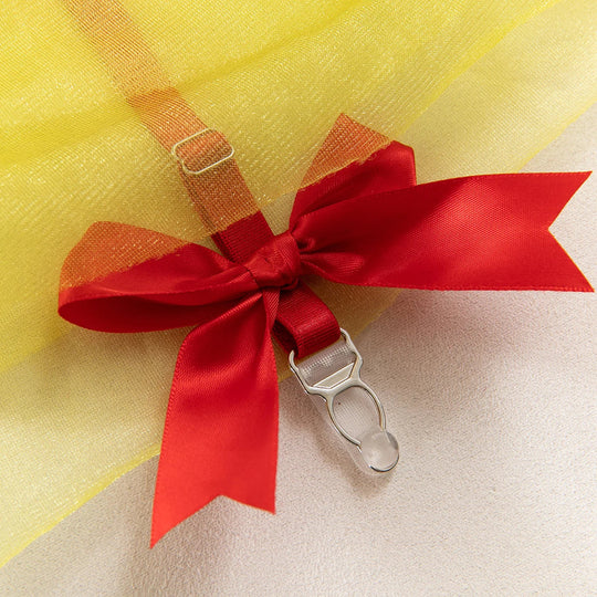 Ellolace Erotik Cosplay Sexy Kostüm Transparent Mesh Rollenspiel Outfit Rüschenbesatz Onlyfans Disguise Strumpfgürtel Exotische Sets Festival Outfits | Techno Shirts | Rave Clothing