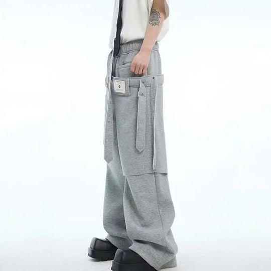 90er Jahre Hoodie & Sweatpants Rave Outfit Set | Herren Festival Outfits | Techno Shirts | Rave Clothing