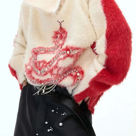 Y2k Herren Hoodie | Festival Outfit Festival Outfits | Techno Shirts | Rave Clothing