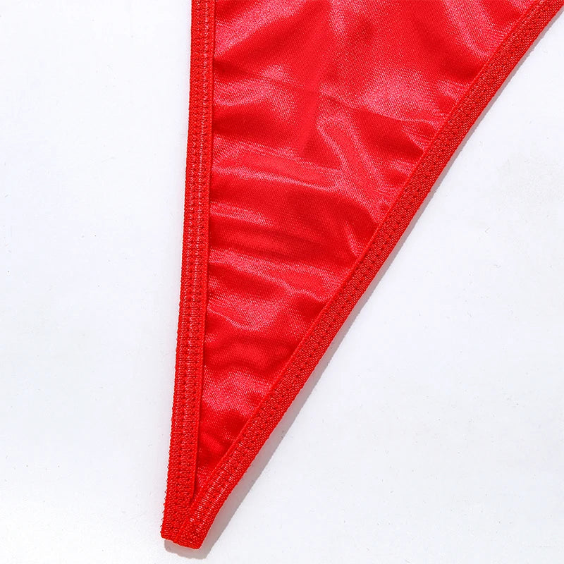 Schwarzer Kinky Rave Body | Kinky Rave Outfit