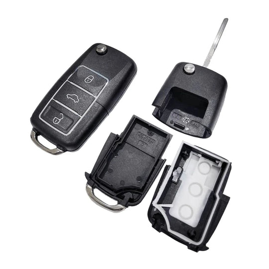 Fake Auto Schlüssel | Geheimversteck