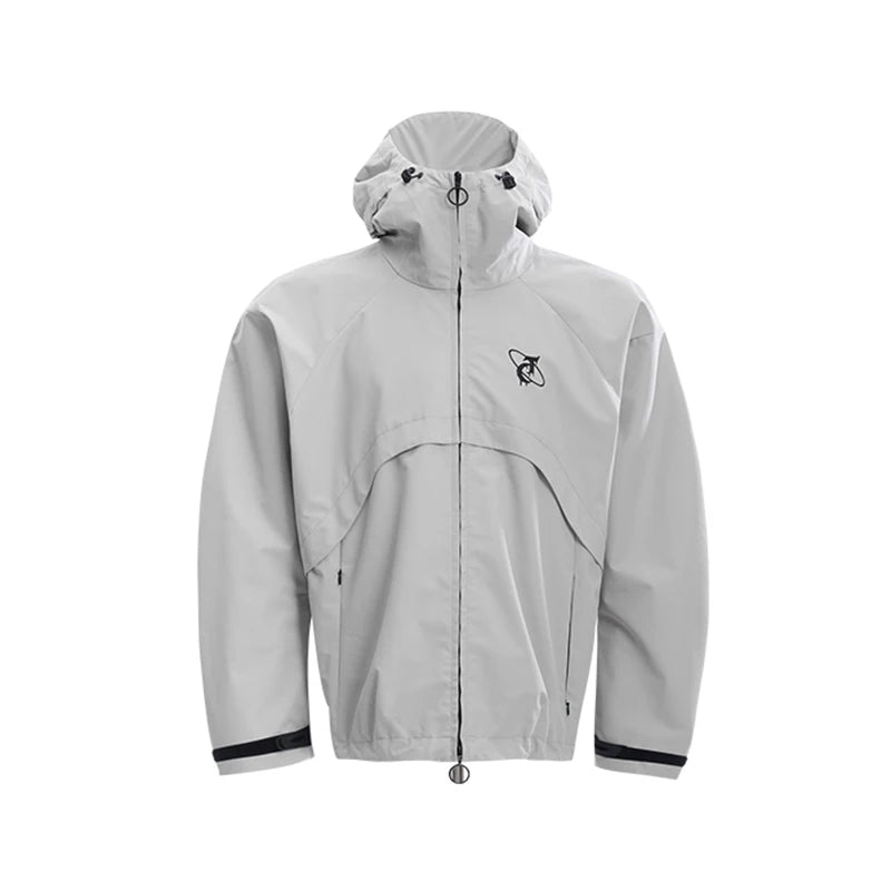 Regenmantel Festival Outfits | Techno Shirts | Rave Clothing