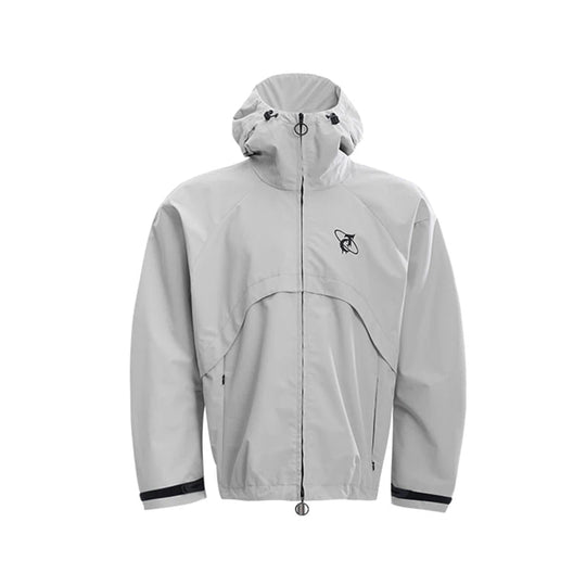 Regenmantel Festival Outfits | Techno Shirts | Rave Clothing