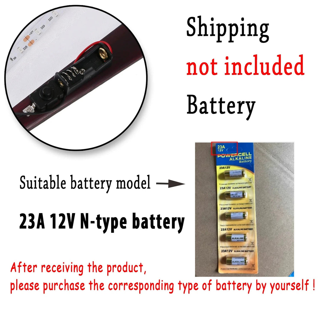 Glow Folding Led Fan Tanzen Licht Fan Nacht Show Halloween Weihnachten Rave Festival Zubehör Glow In The Dark Party Supplies Festival Outfits | Techno Shirts | Rave Clothing