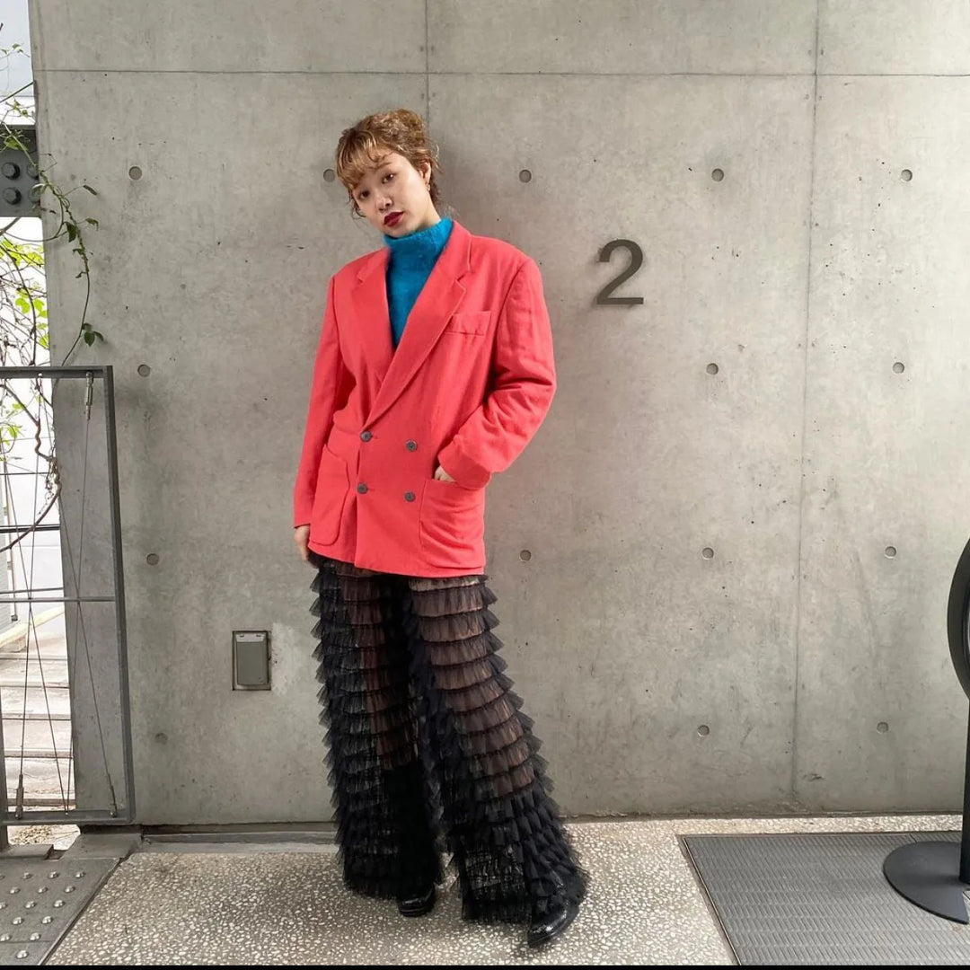 Sexy Festival Hose „Flare“ | Rave Outfit Damen