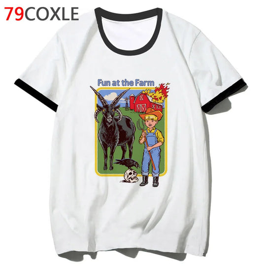 Psychedelisches T-Shirt, T-Shirt, Hüfte, Männer, 2022, lustiges T-Shirt, Hop-Kleidung, männliche Schule für Harajuku, T-Shirt, Top, Streetwear, F4582 Festival Outfits | Techno Shirts | Rave Clothing