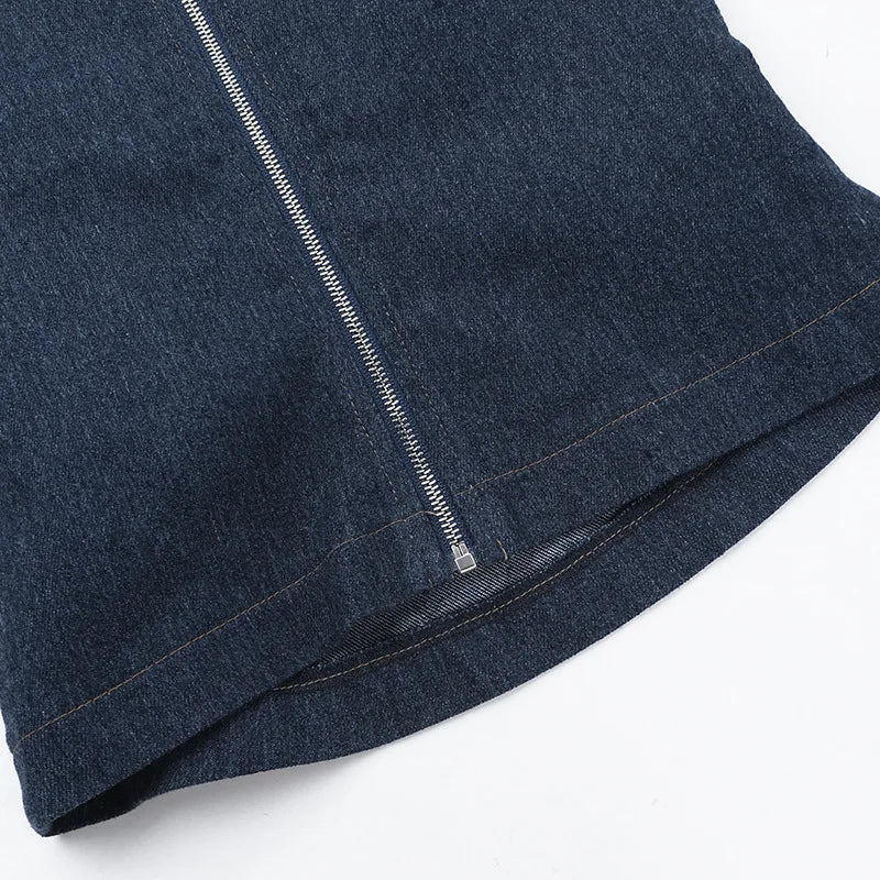 Talenza Damen-Weste, ärmellos, Rundhalsausschnitt, Sommer, einfarbig, hohl, schmale Weste, Top, modisch, sexy Streetwear, Damen, schmale Weste Festival Outfits | Techno Shirts | Rave Clothing