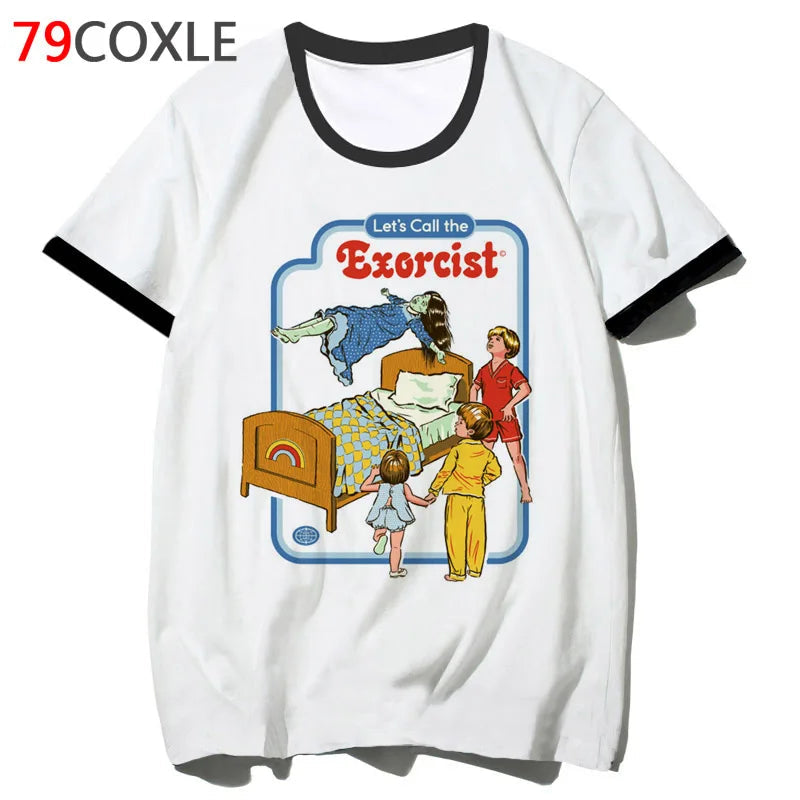 Psychedelisches T-Shirt, T-Shirt, Hüfte, Männer, 2022, lustiges T-Shirt, Hop-Kleidung, männliche Schule für Harajuku, T-Shirt, Top, Streetwear, F4582 Festival Outfits | Techno Shirts | Rave Clothing