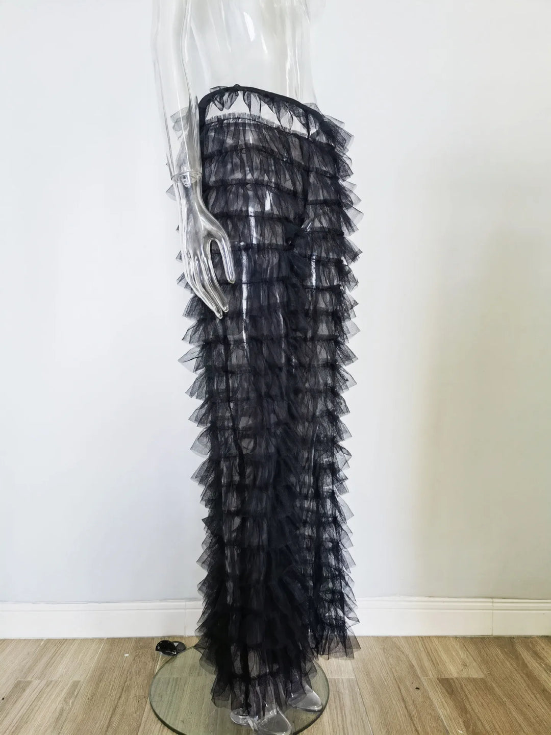 Sexy Festival Hose „Flare“ | Rave Outfit Damen