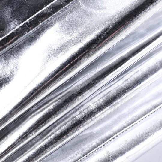 Sexy Frauen Shiny Gold Silber Bustier Crop Tops Helle PU Leder Krone Gürtel Abnehmen Taille Liebsten Low-cut Korsett top Sommer Festival Outfits | Techno Shirts | Rave Clothing