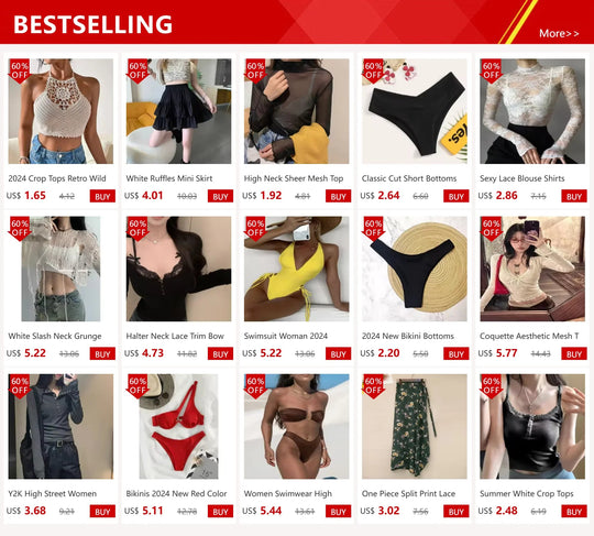 2025Crop Tops Retro Wild Hohl Perspektive Quaste Sexy Spaghetti Strap Tank Top Frauen Gebaut In Bh Neue Zurück Spitze Neckholder Festival Outfits | Techno Shirts | Rave Clothing