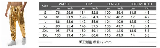 Herren-Sets, glänzende metallische Anzüge, Disco für Erwachsene, 2-teiliges Outfit, Jacke, Hose, Halloween, Anzieh, Nachtclub, Tanz, Rave, Cosplay-Kostüm Festival Outfits | Techno Shirts | Rave Clothing