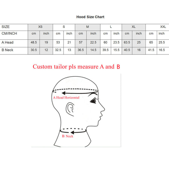 Pink Latex Fetish Hood Mask with Braided Hair Blond Ponytail Festival Outfits | Techno Shirts | Rave Clothing