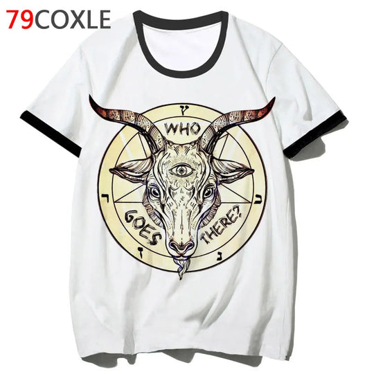 Psychedelisches T-Shirt, T-Shirt, Hüfte, Männer, 2022, lustiges T-Shirt, Hop-Kleidung, männliche Schule für Harajuku, T-Shirt, Top, Streetwear, F4582 Festival Outfits | Techno Shirts | Rave Clothing