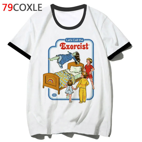 Psychedelisches T-Shirt, T-Shirt, Hüfte, Männer, 2022, lustiges T-Shirt, Hop-Kleidung, männliche Schule für Harajuku, T-Shirt, Top, Streetwear, F4582 Festival Outfits | Techno Shirts | Rave Clothing