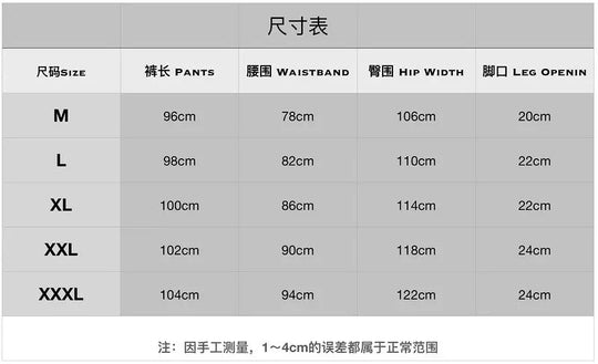 2024 neue Mode Multi-tasche Cargo Hosen Männer Y2K Taktische Techwear Ankle Hosen Punk Stil Casual Fallschirmjäger Hosen pantalones Festival Outfits | Techno Shirts | Rave Clothing