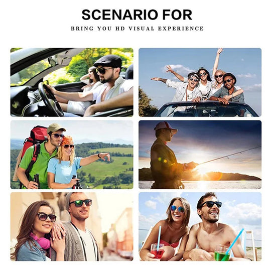 CATERSIDE Retro Punk Männer Sonnenbrille Kleine Rahmen Quadratische Personalisierte Design Sonnenbrille Frauen Reise Party Business Festival Geschenk Festival Outfits | Techno Shirts | Rave Clothing