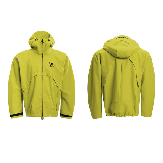 Regenmantel Festival Outfits | Techno Shirts | Rave Clothing