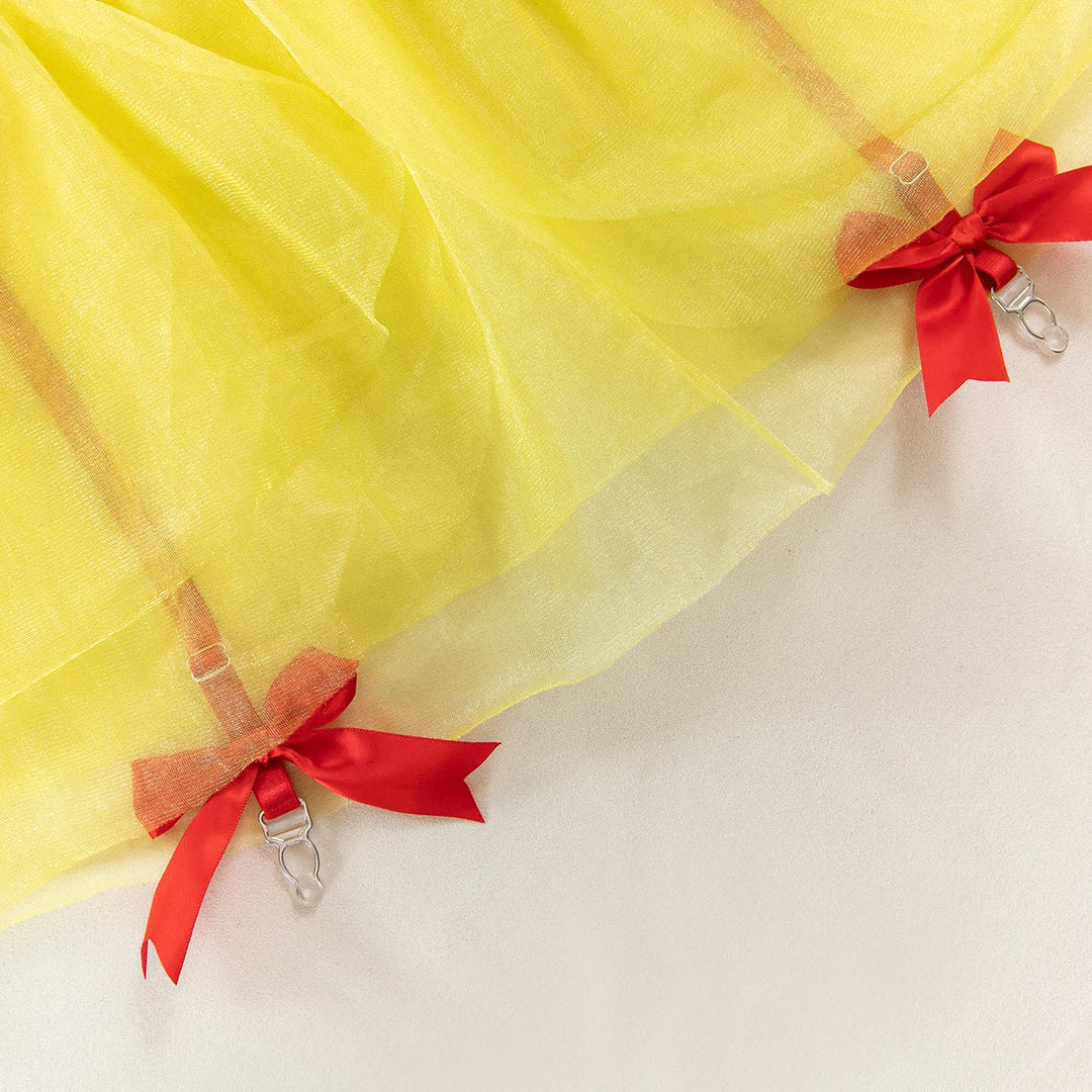 Ellolace Erotik Cosplay Sexy Kostüm Transparent Mesh Rollenspiel Outfit Rüschenbesatz Onlyfans Disguise Strumpfgürtel Exotische Sets Festival Outfits | Techno Shirts | Rave Clothing