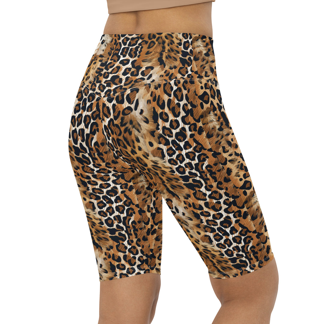 Radlerhose FESTIVAL OUTFITS & STREETWEAR