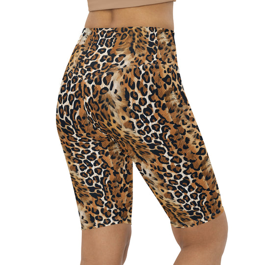 Radlerhose FESTIVAL OUTFITS & STREETWEAR