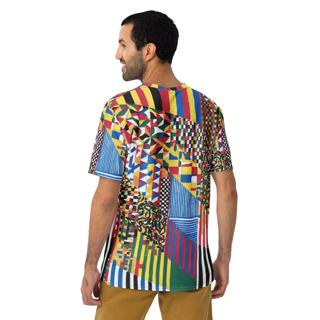 Streetwear Festival T-Shirt "Bell Air" Festival Shirts