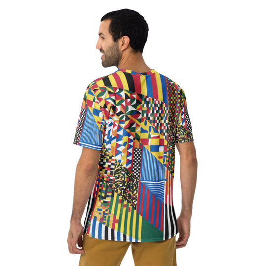 Streetwear Festival T-Shirt "Bell Air" Festival Shirts